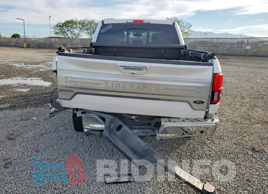 1FTFW1E19KFA41680 Photo# 6