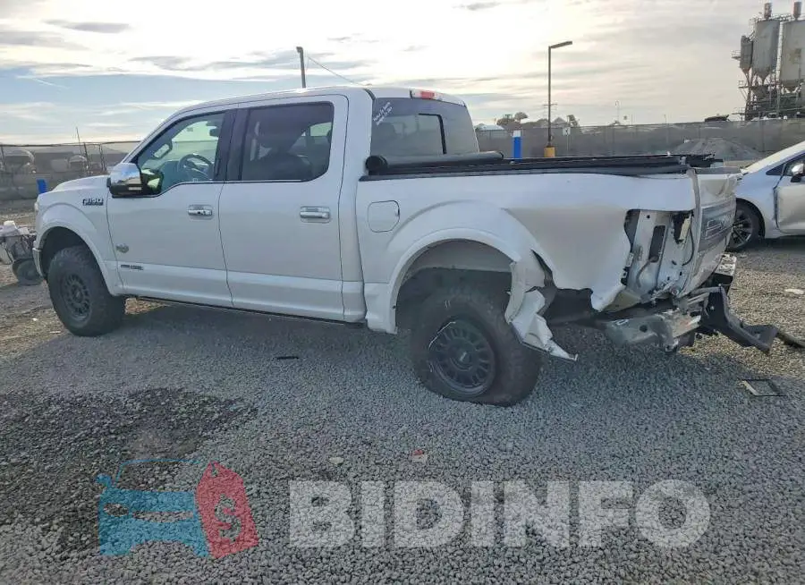 1FTFW1E19KFA41680 Photo# 2