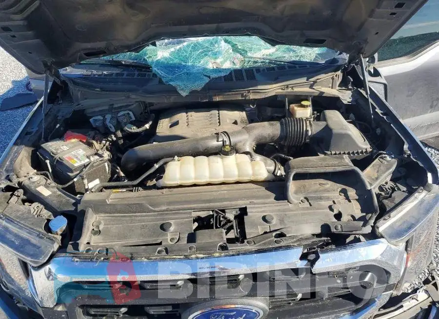 1FTFW1E87PFA94351 Photo# 11