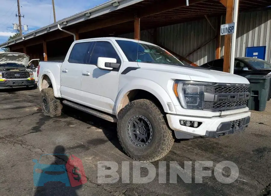 1FTFW1RG5NFB95385 Photo# 4