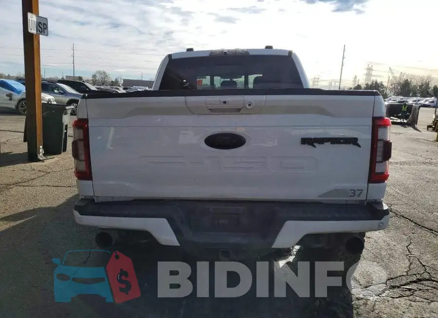 1FTFW1RG5NFB95385 Photo# 6