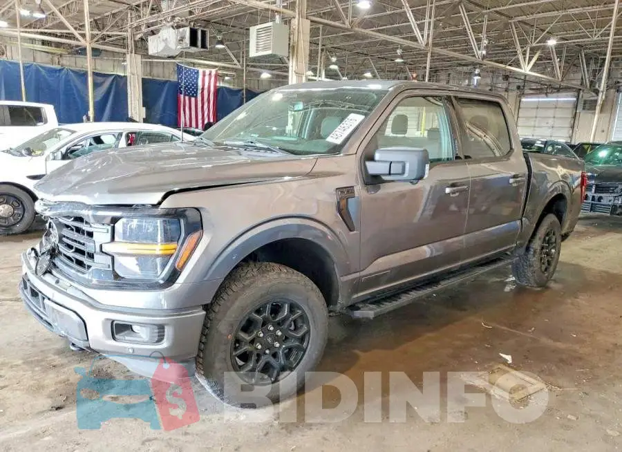 1FTFW3LD9RFA21920 Photo# 1