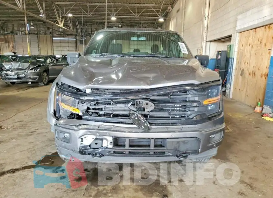 1FTFW3LD9RFA21920 Photo# 5