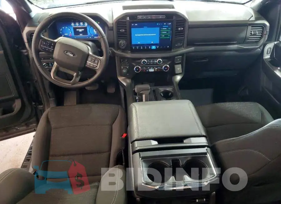 1FTFW3LD9RFA21920 Photo# 8