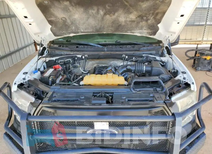 1FTFX1EF7HKC71923 Photo# 11
