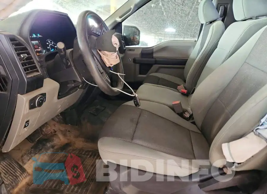 1FTMF1C52LKF11392 Photo# 7