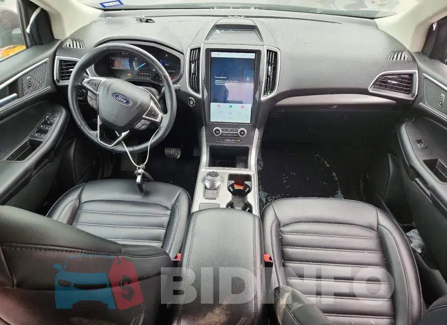 2FMPK4J91RBA46988 Photo# 8