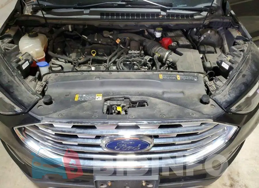 2FMPK4J92KBB77191 Photo# 12