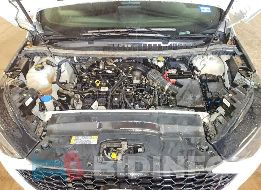 2FMPK4J92NBA29773 Photo# 12