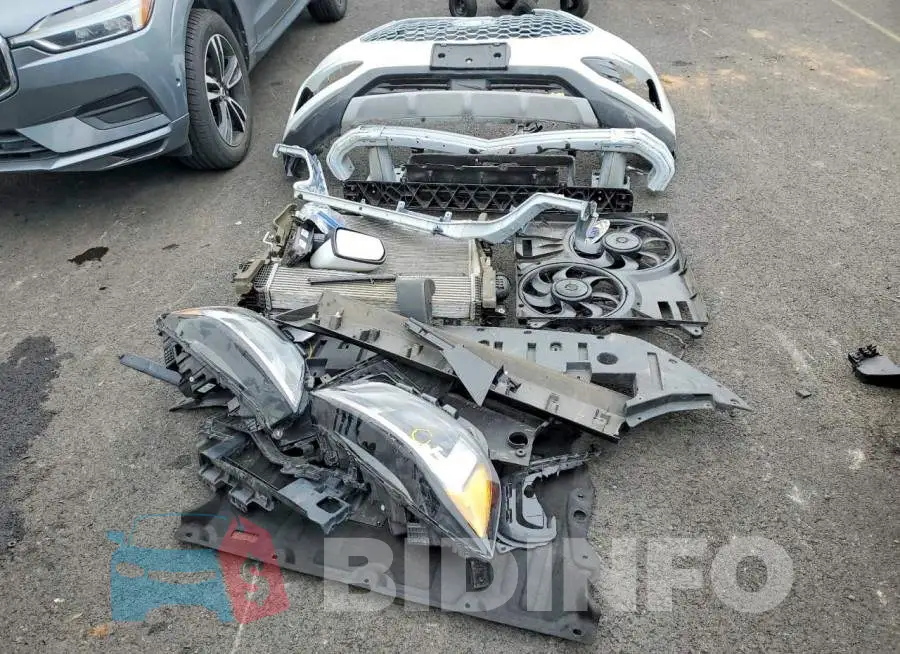 2FMPK4J93RBA71732 Photo# 12