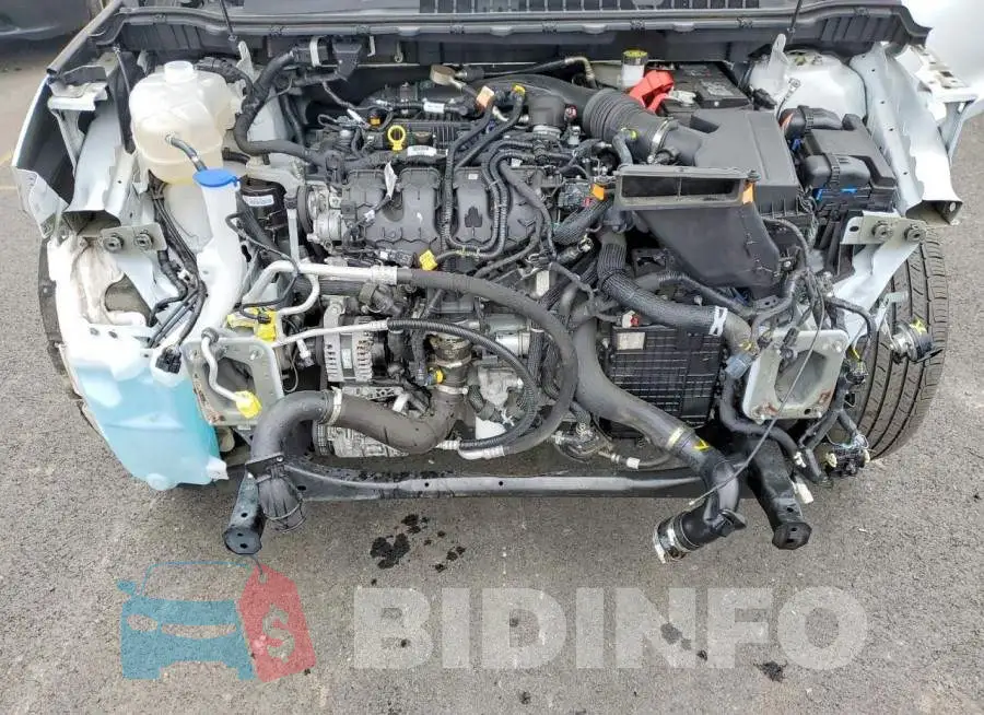 2FMPK4J93RBA71732 Photo# 11