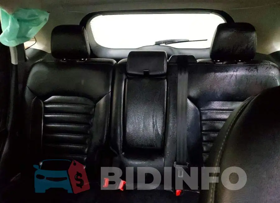 2FMPK4J98NBB17355 Photo# 10