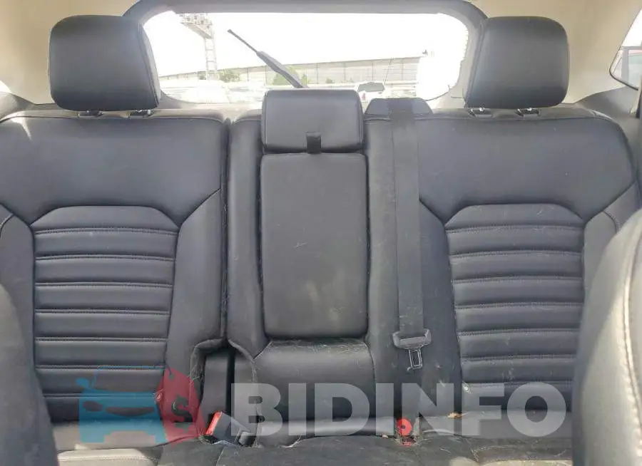 2FMPK4J98PBA12866 Photo# 10