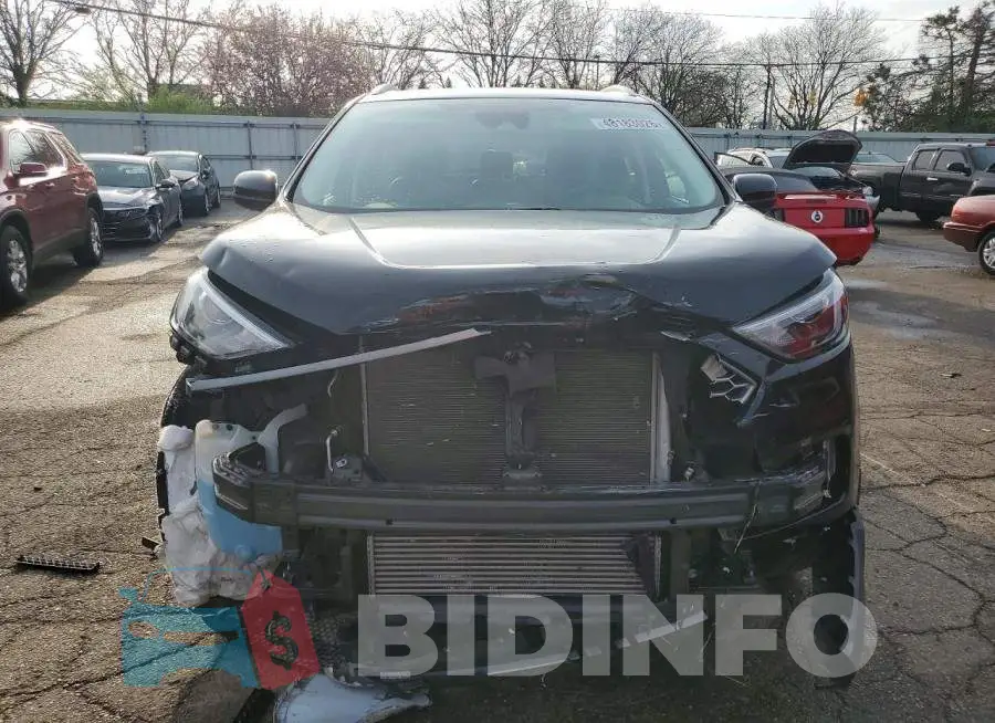 2FMPK4J98RBA57826 Photo# 5