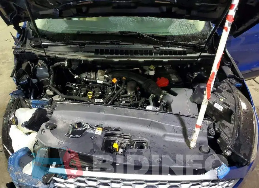 2FMPK4J9XRBB04144 Photo# 12