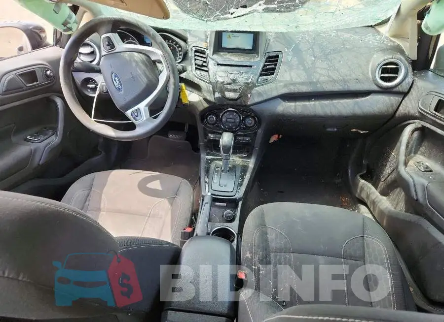 3FADP4EJXKM117273 Photo# 8