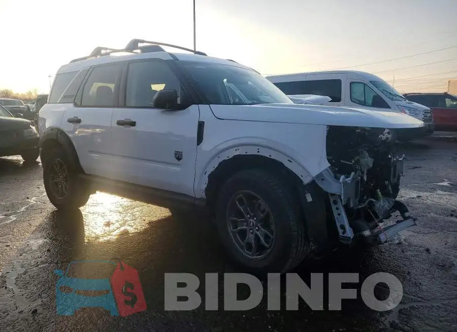 3FMCR9B65MRA65405 Photo# 4