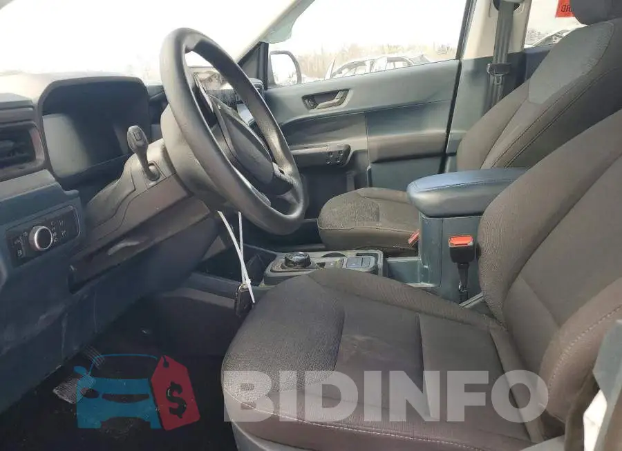 3FTTW8A34SRA56741 Photo# 7