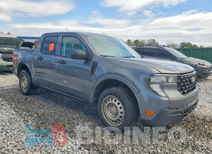 3FTTW8A34SRA56741 Photo# 4