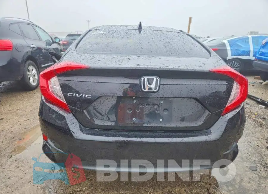 19XFC2F74HE035919 Photo# 6