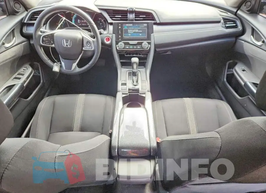 19XFC2F74HE070198 Photo# 8