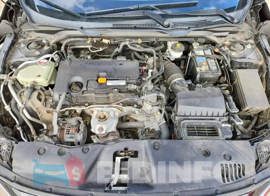 19XFC2F74HE070198 Photo# 11