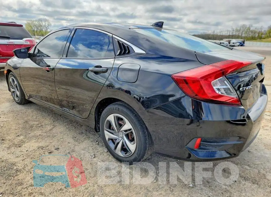 19XFC2F74HE070198 Photo# 2