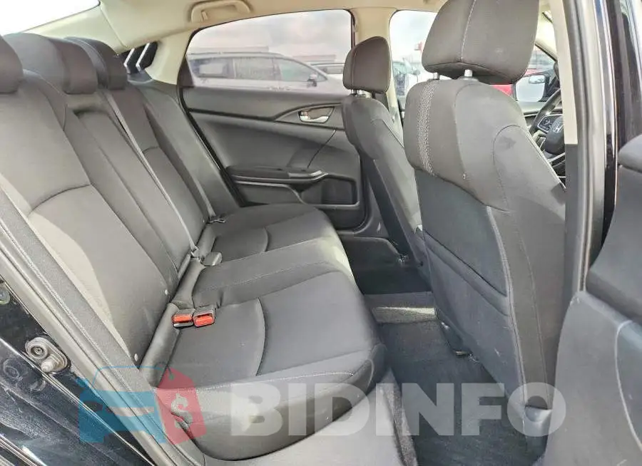 19XFC2F74HE070198 Photo# 10