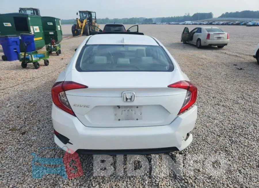 19XFC2F76HE062412 Photo# 6