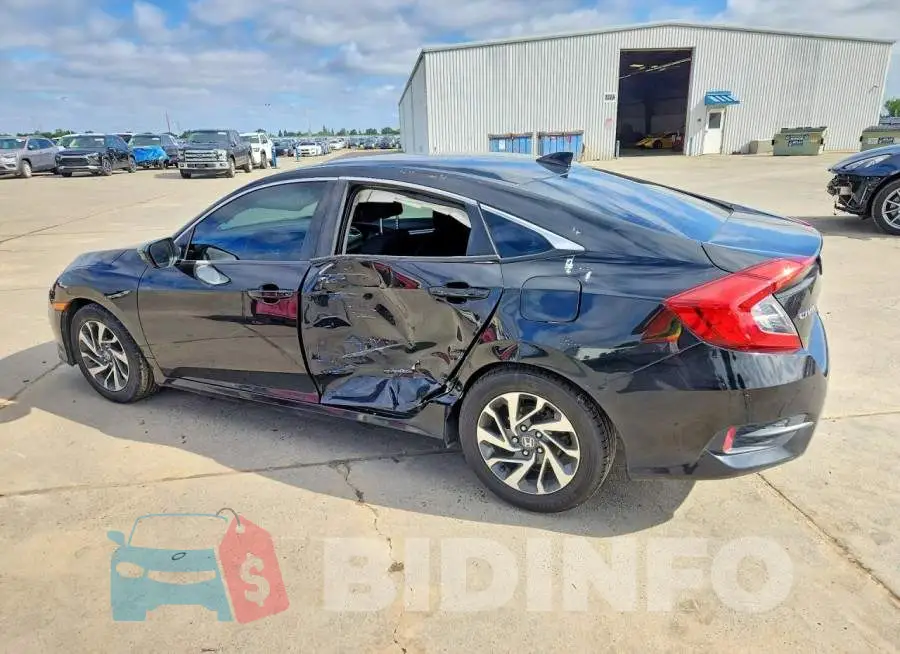 19XFC2F79HE206020 Photo# 2
