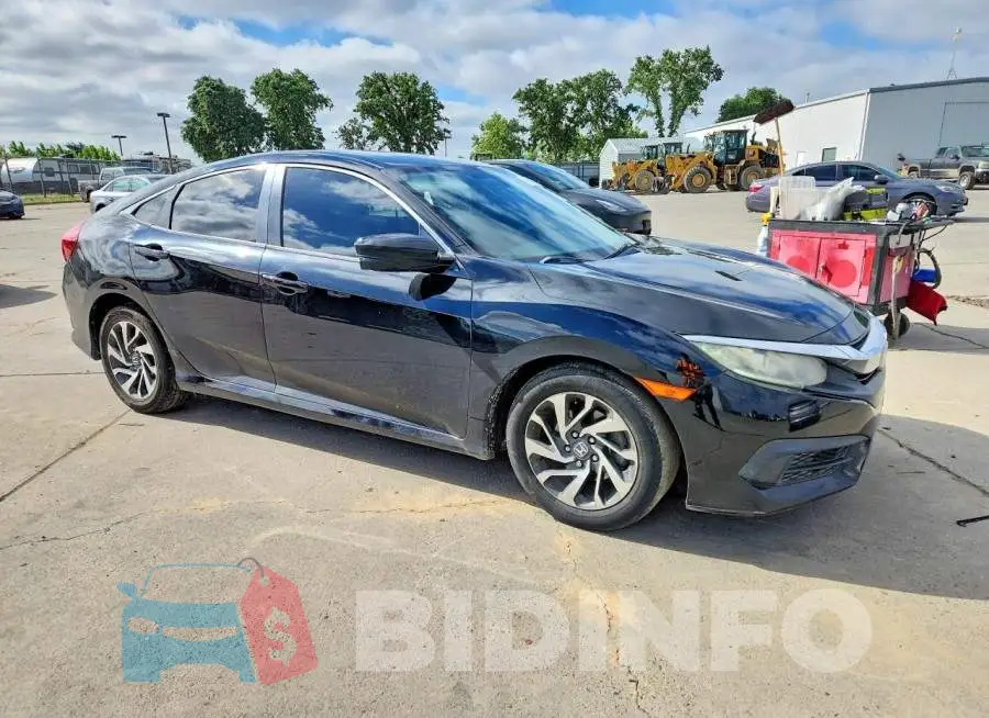 19XFC2F79HE206020 Photo# 4