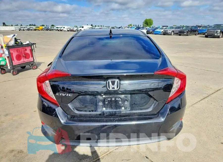 19XFC2F79HE206020 Photo# 6
