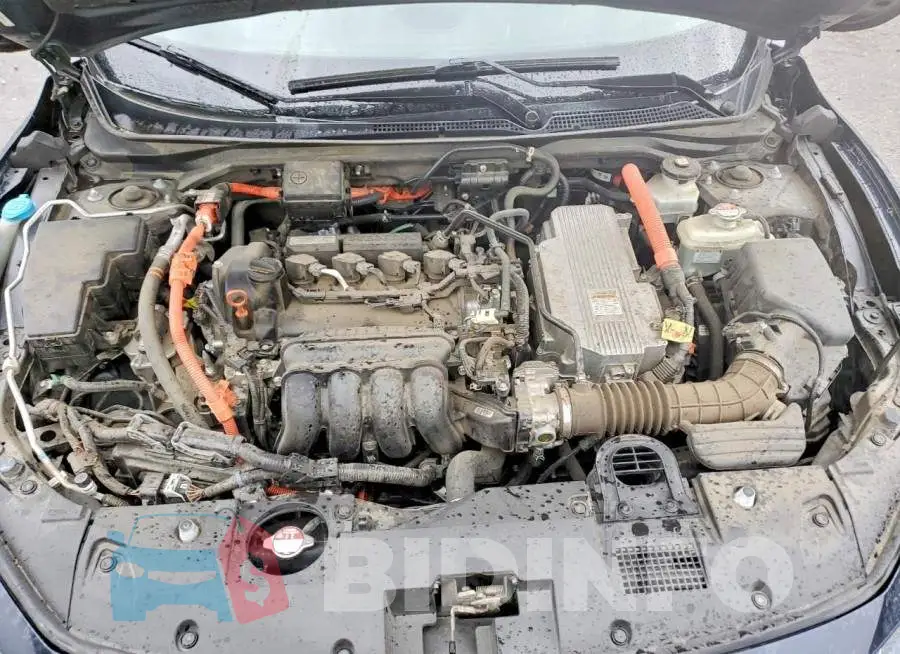 19XZE4F90KE020023 Photo# 11