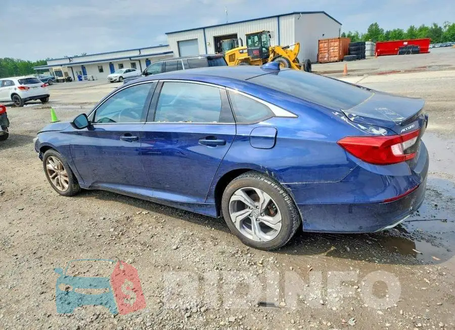 1HGCV1F12JA247442 Photo# 2