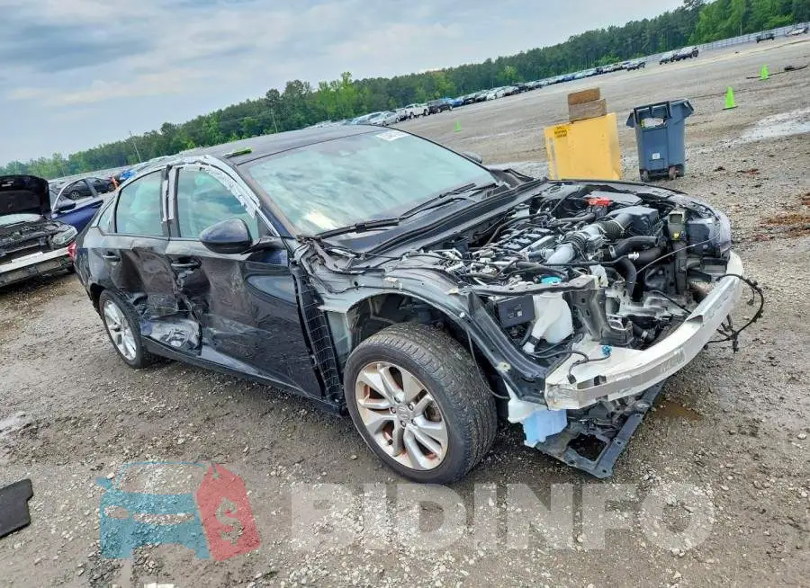 1HGCV1F15JA169948 Photo# 4