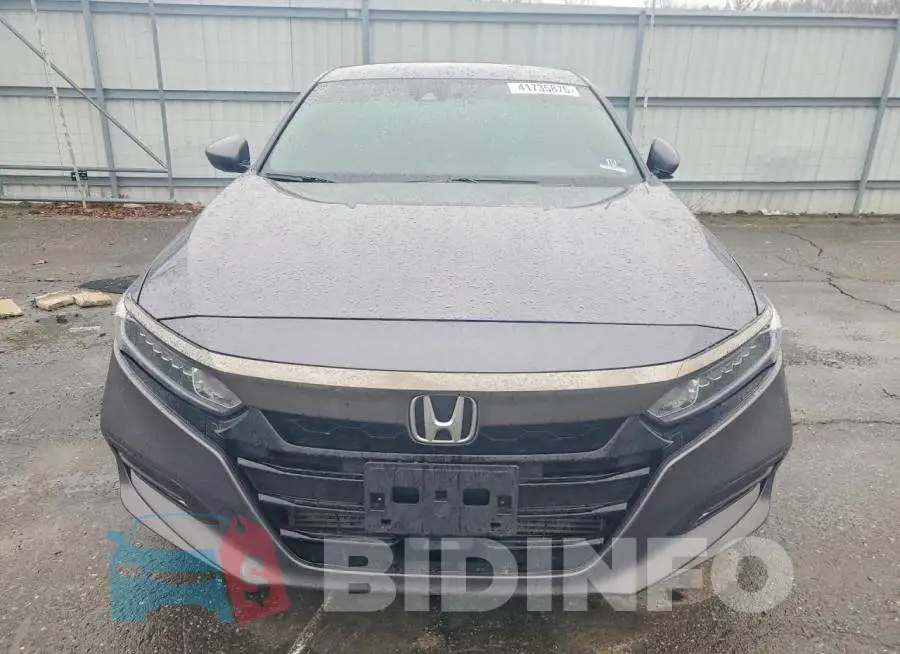 1HGCV1F33JA228805 Photo# 5