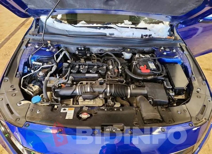 1HGCV1F35LA149817 Photo# 11