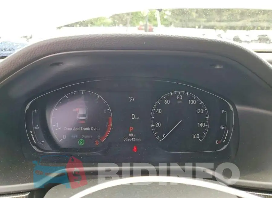 1HGCV1F38MA031097 Photo# 9