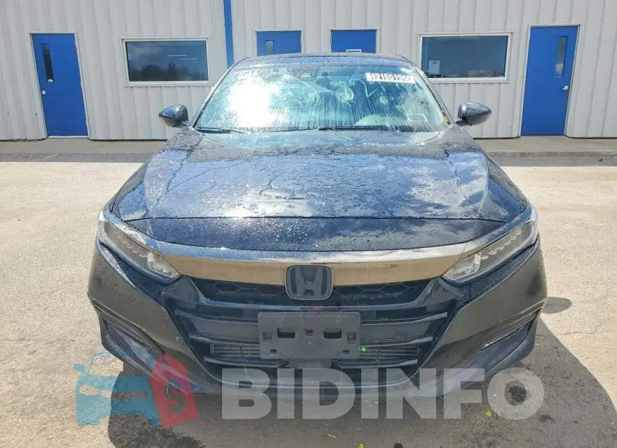 1HGCV1F39JA182476 Photo# 5