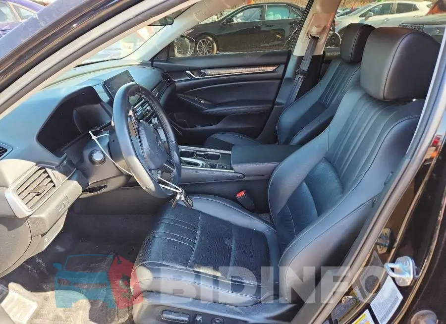 1HGCV1F48NA104477 Photo# 7