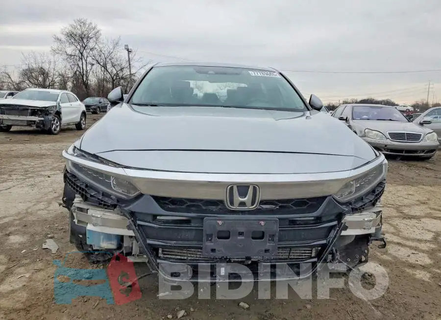1HGCV1F52KA008638 Photo# 5