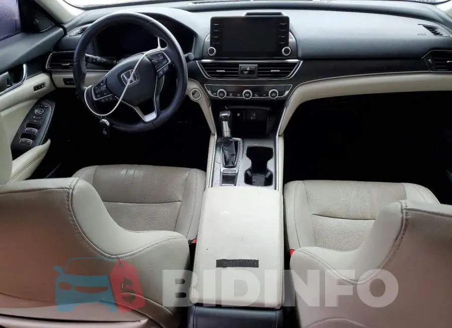 1HGCV1F56KA078160 Photo# 8