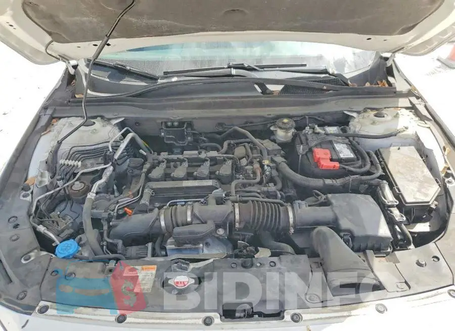 1HGCV1F56KA132265 Photo# 11