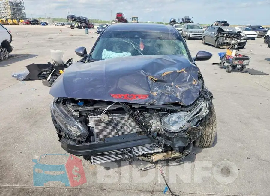 1HGCV2F54JA042617 Photo# 5