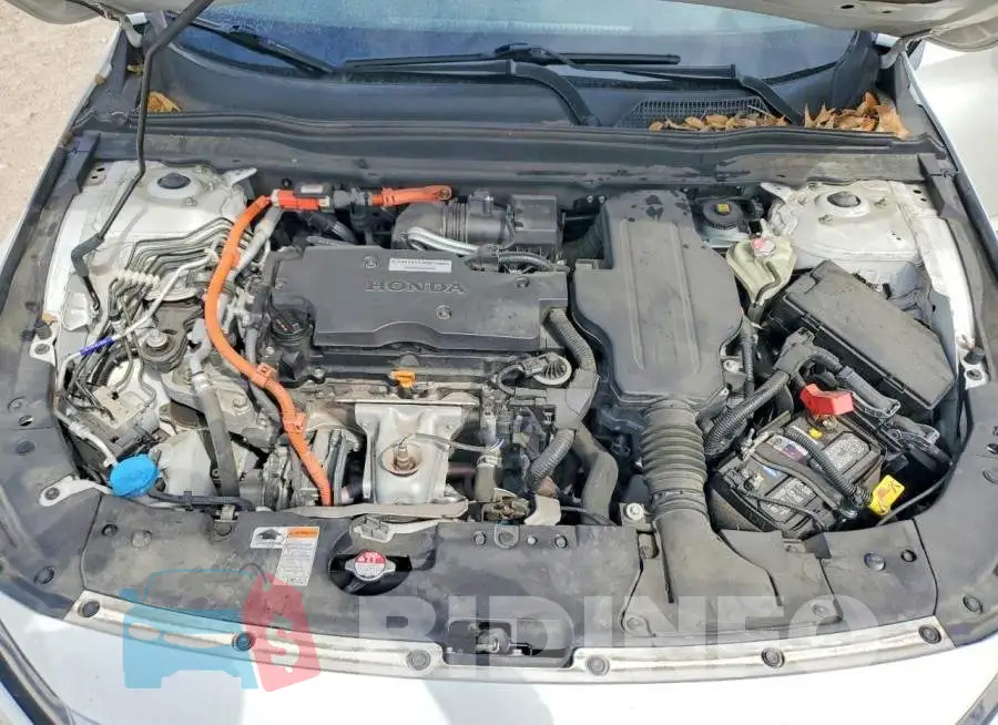 1HGCV3F92LA010504 Photo# 11