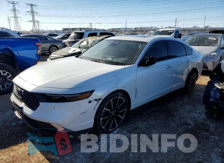 1HGCY2F87RA047288 Photo# 1