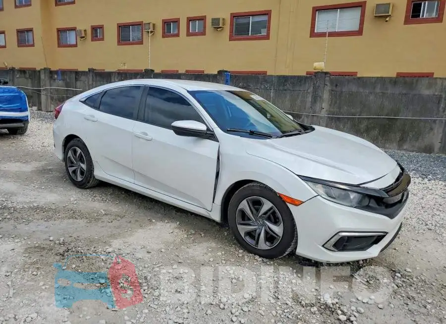 2HGFC2F68LH506847 Photo# 4