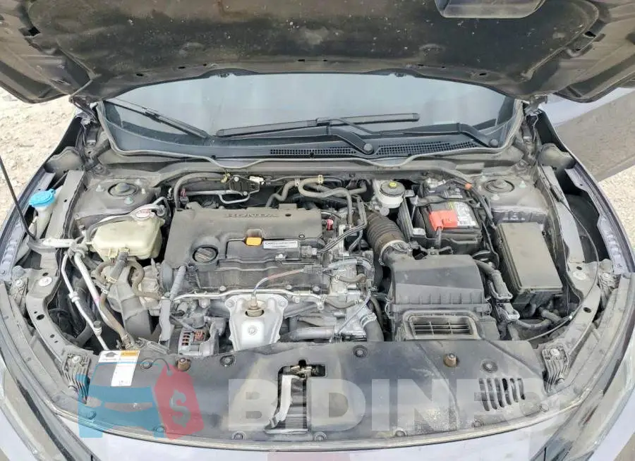 2HGFC2F85MH501642 Photo# 11