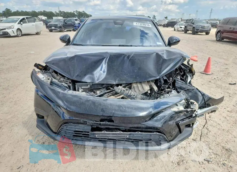 2HGFE2F57NH536247 Photo# 5