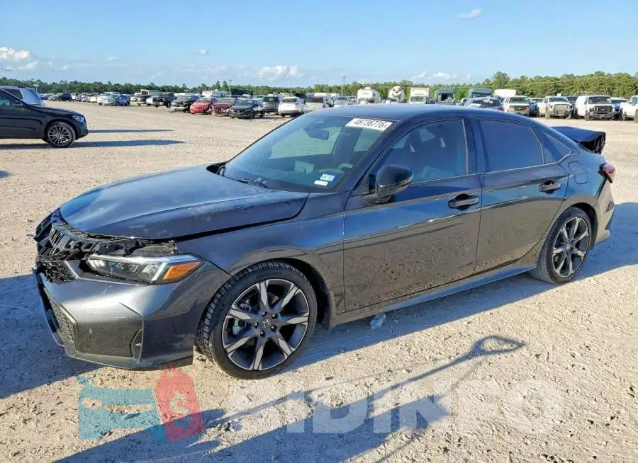 2HGFE4F84SH336881 Photo# 1